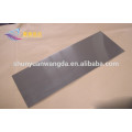 99.95% molybdenum plate and sheet price per kg